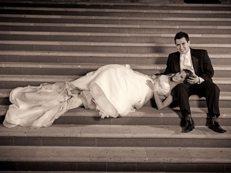 Tania y Raúl : Wedding Day @ Catedral, Corredor Universitario, Quinta Los Monjes. Chihuahua